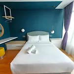 Vortex Suites Klcc By Twin Tower Vibes