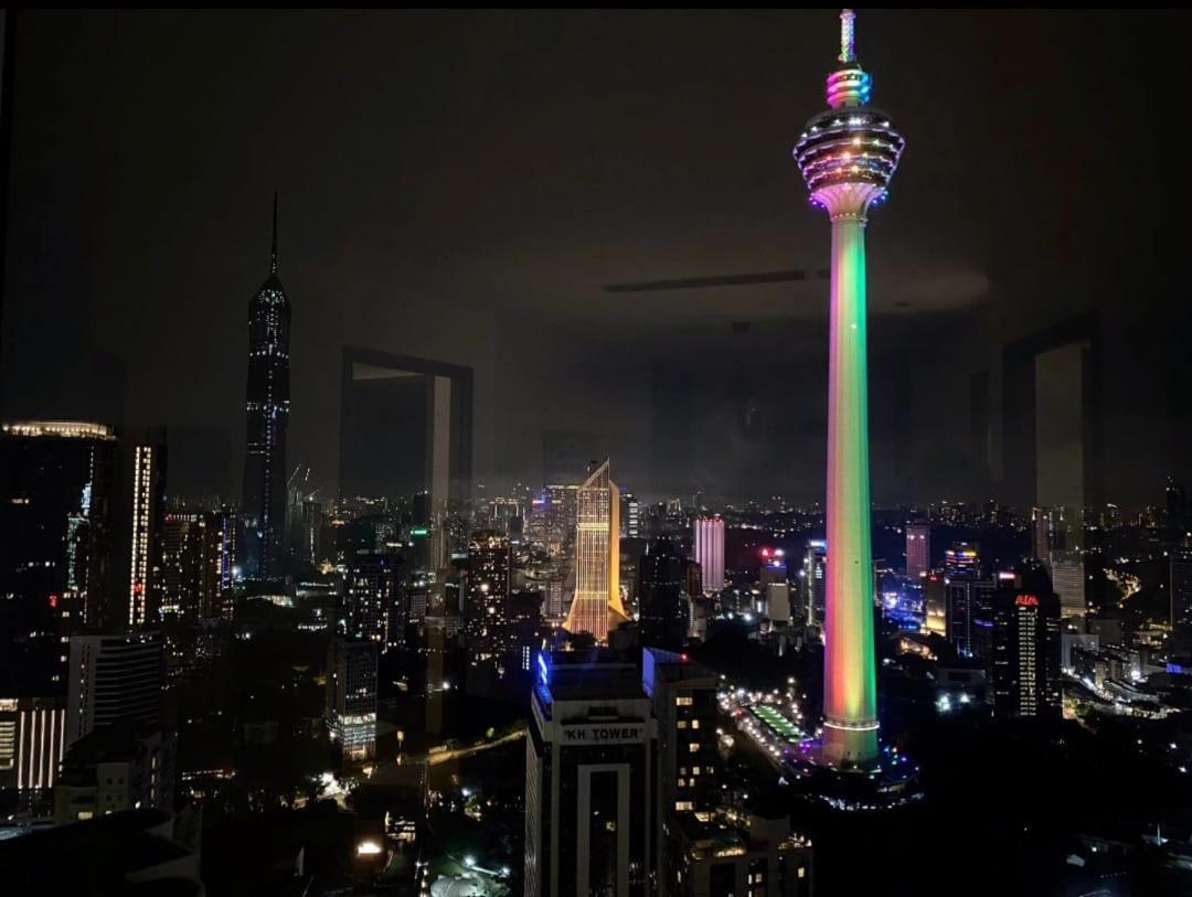 Vortex Klcc By Twin Tower Vibes Pangsapuri