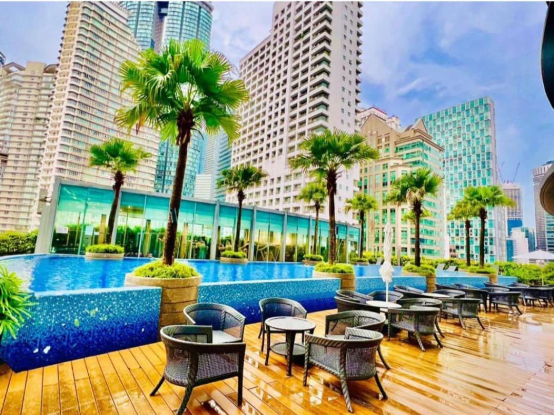 Vortex Klcc By Twin Tower Vibes *