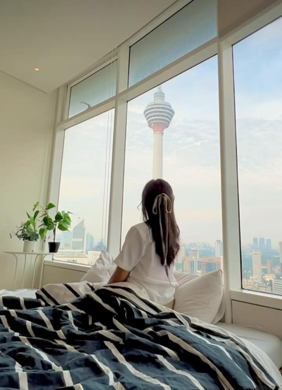 Pangsapuri Vortex Klcc By Twin Tower Vibes *